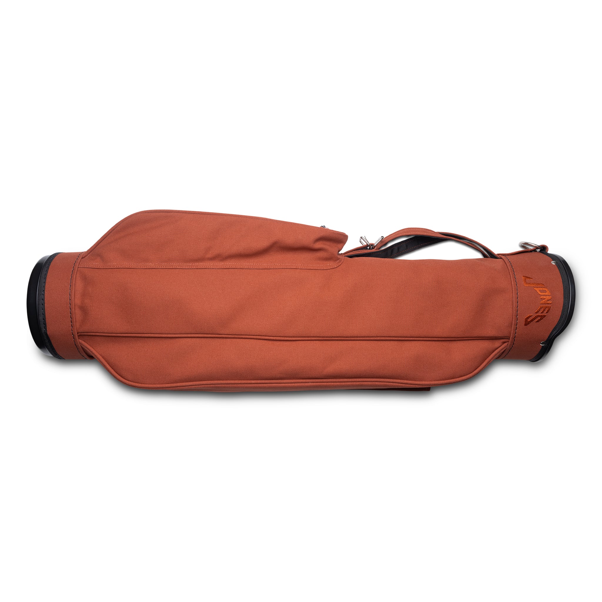 Original Jones Bag - Burnt Clay - Image 5