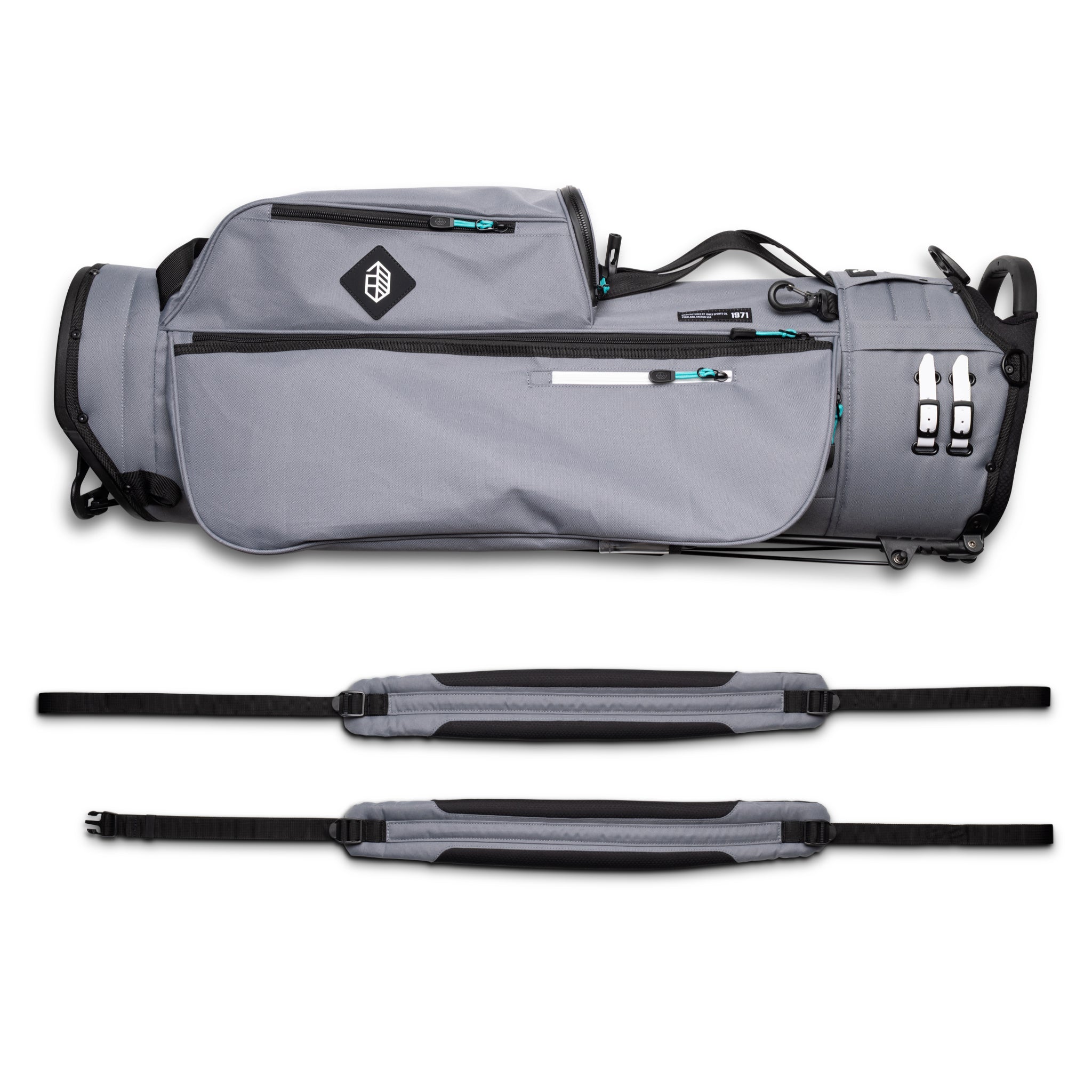 Trouper - Midtown Gray - Image 6